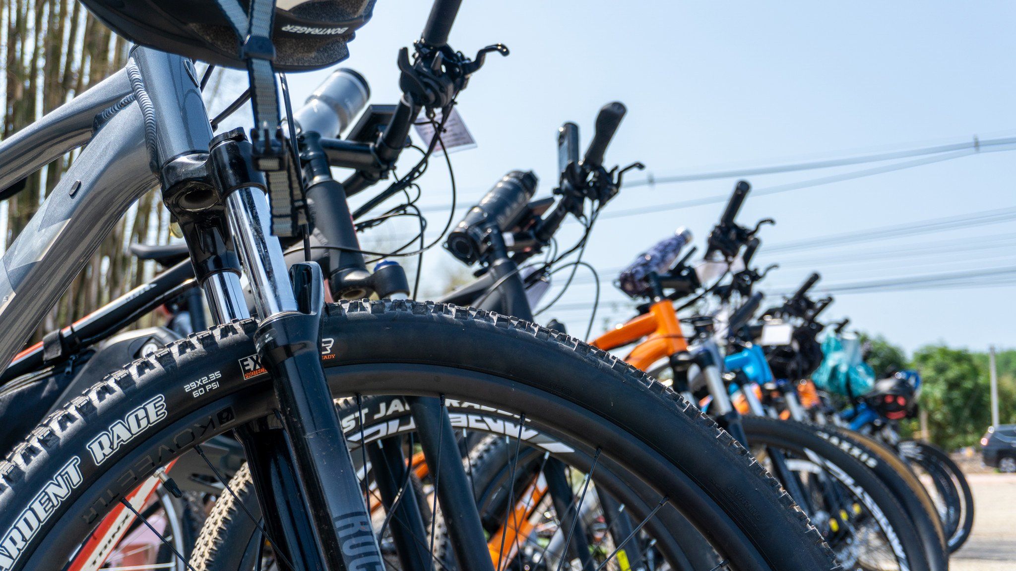 A CULINARY RIDE THROUGH VIETNAM’S CENTRAL COAST