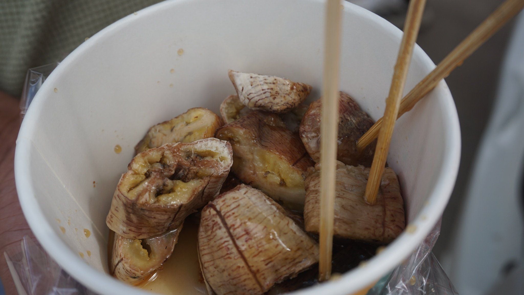 FLAVORS OF THE HEART: A CULINARY JOURNEY THROUGH INDOCHIN