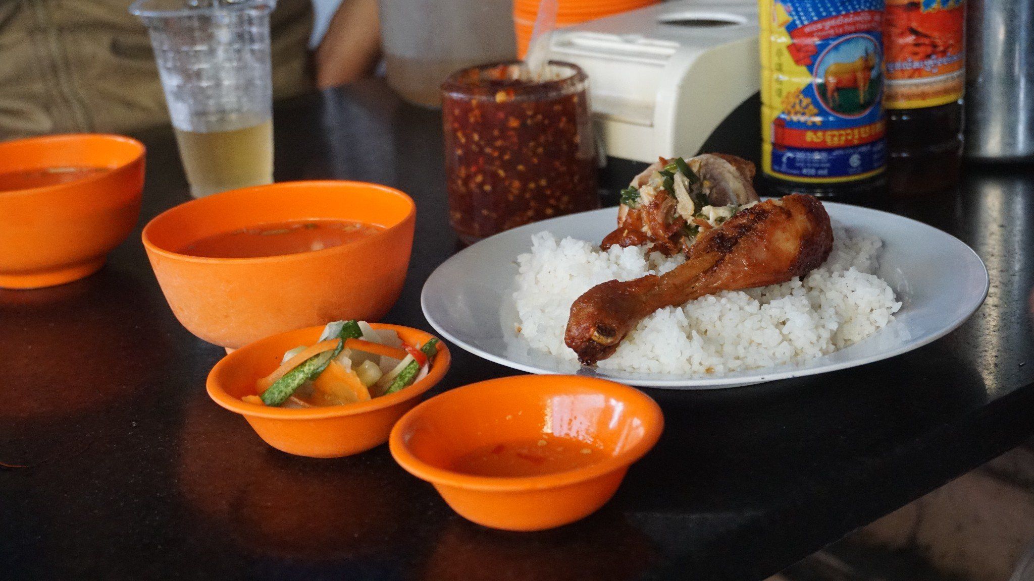 MAGIC OF CAMBODIA CYCLING: PEDALING THROUGH TIME TO DISCOVER ANCIENT WONDERS