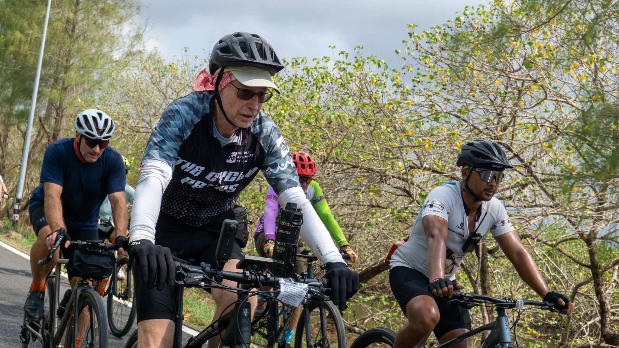 ANGKOR WAT CYCLING: RIDE THE MAGIC OF THE KHMER KINGDOM