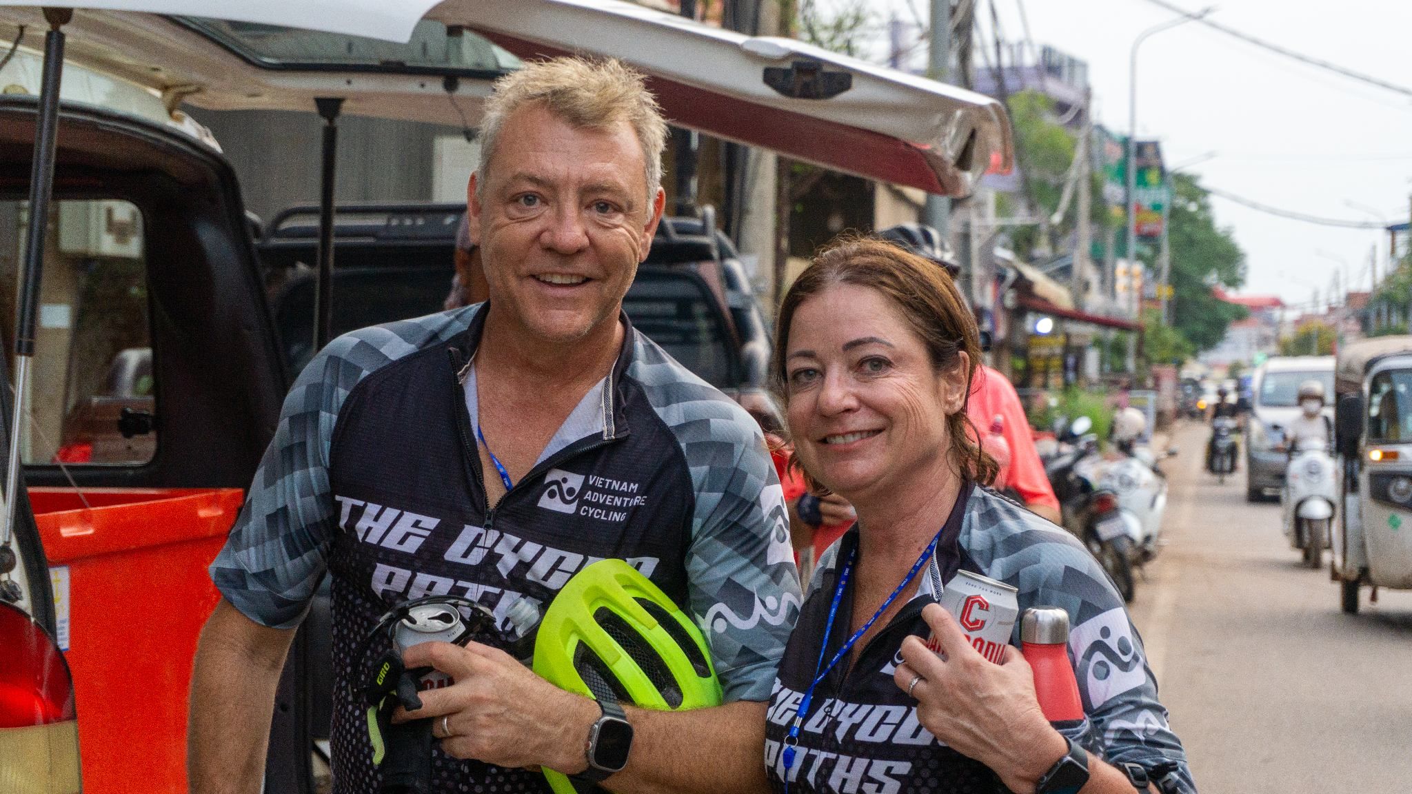 ANGKOR WAT CYCLING: RIDE THE MAGIC OF THE KHMER KINGDOM