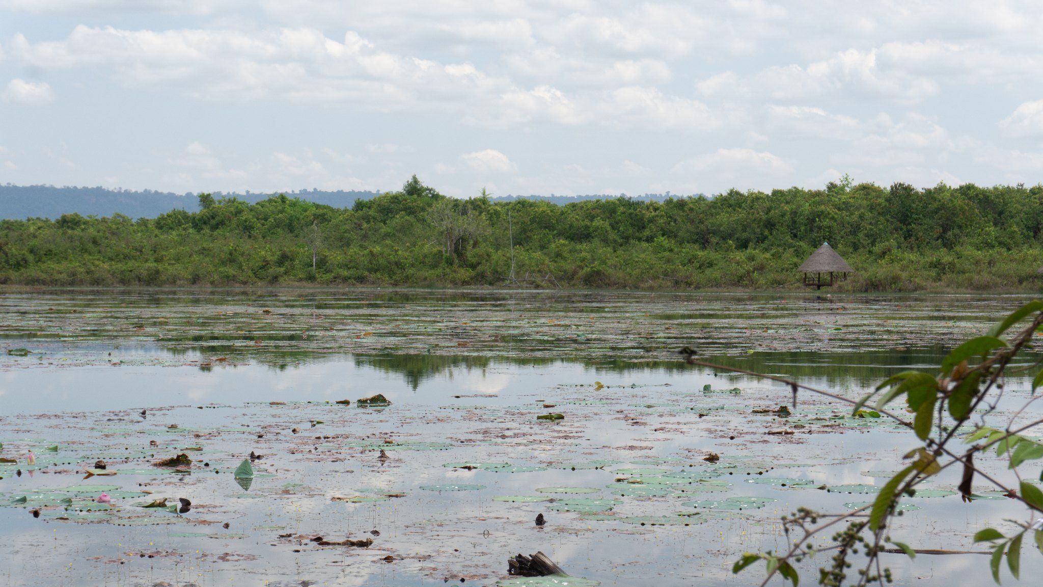 MAGIC OF CAMBODIA CYCLING: PEDALING THROUGH TIME TO DISCOVER ANCIENT WONDERS