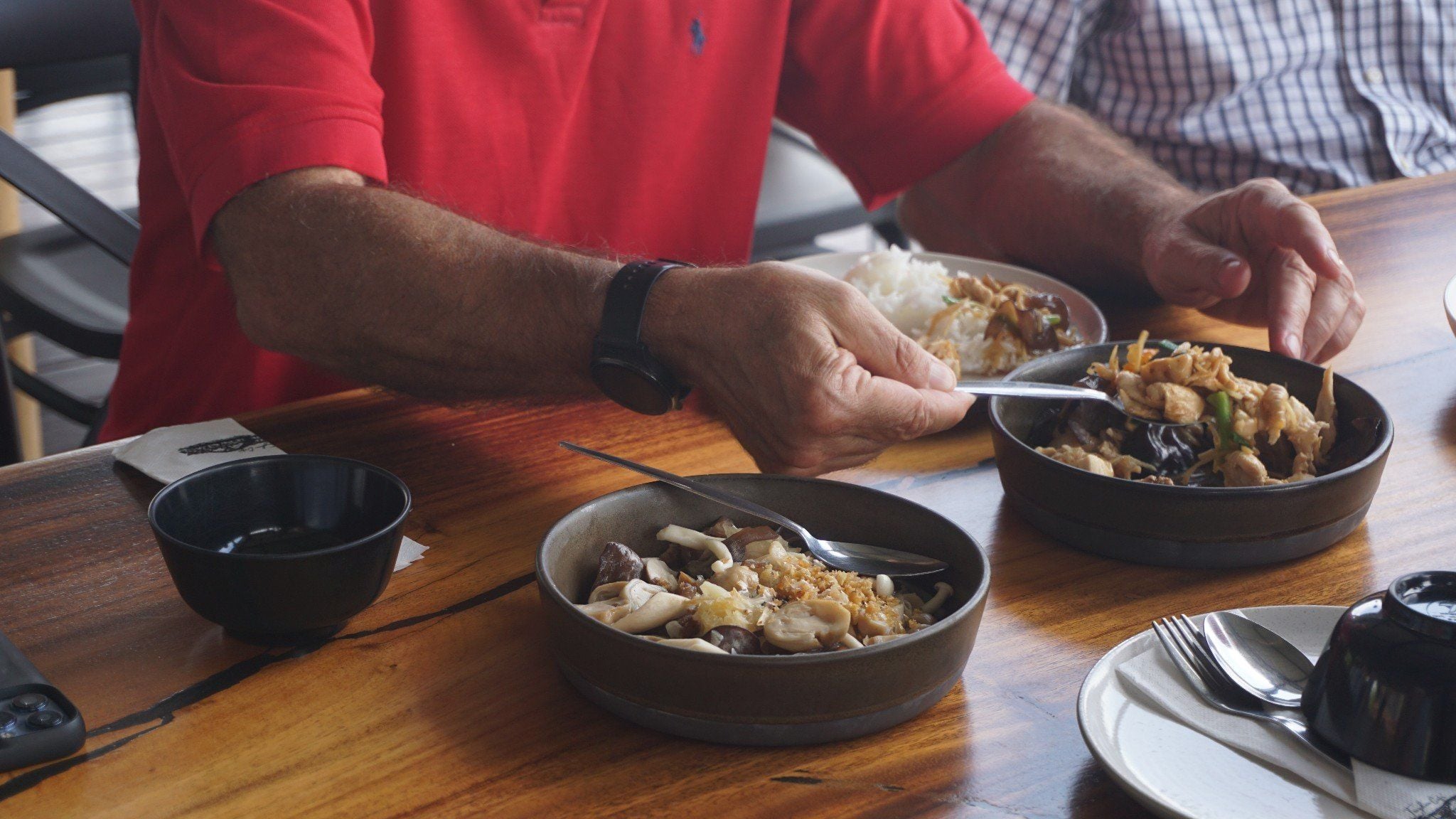 A CULINARY JOURNEY ACROSS THAILAND’S REGIONS