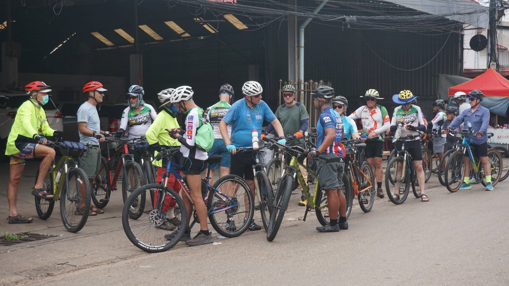 LAOTIAN LOCAL CUISINE&nbsp;POWERS YOUR ADVENTURE