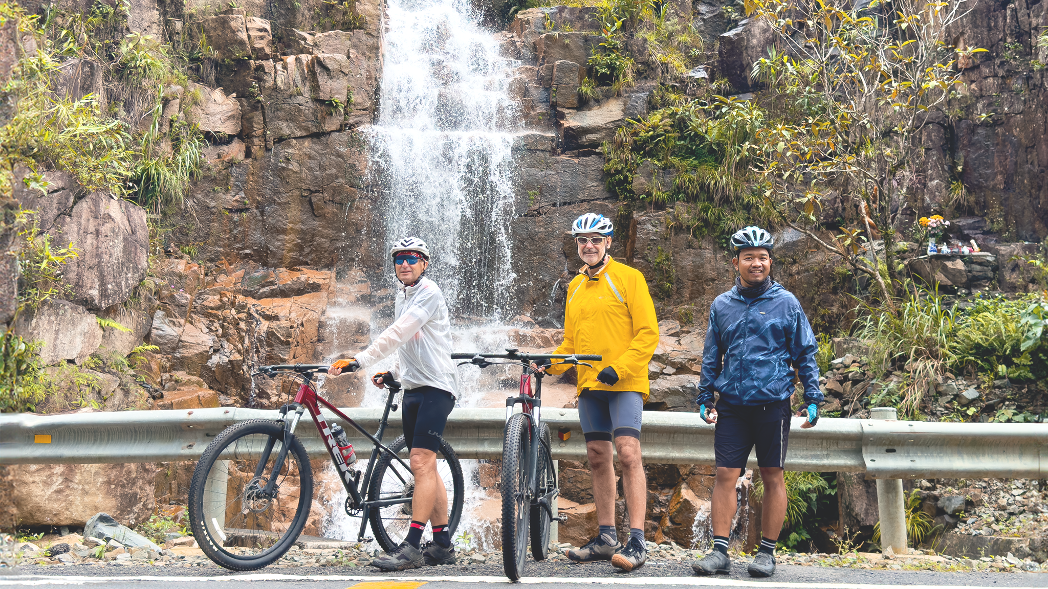 A CULINARY RIDE THROUGH VIETNAM’S CENTRAL COAST