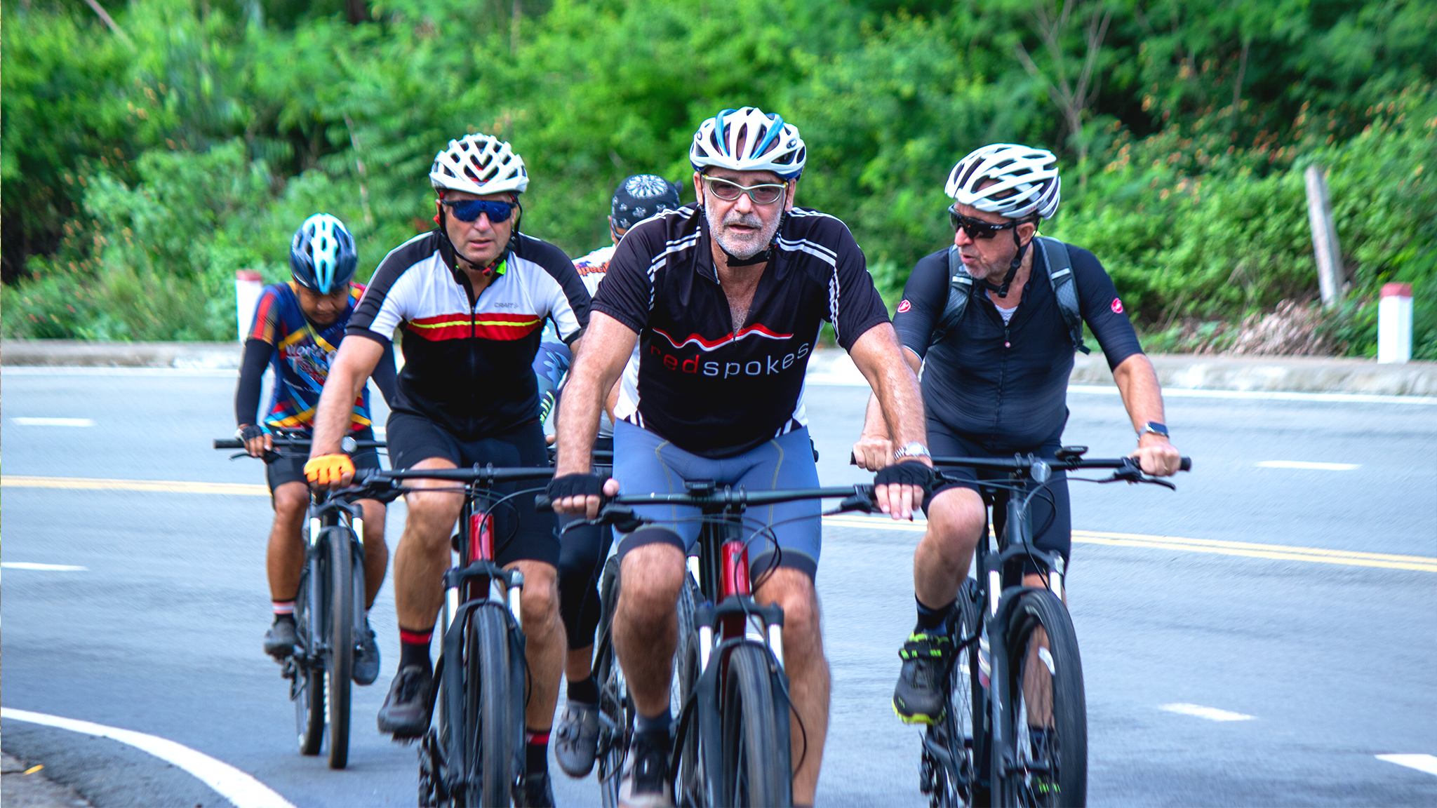 A CULINARY RIDE THROUGH VIETNAM’S CENTRAL COAST