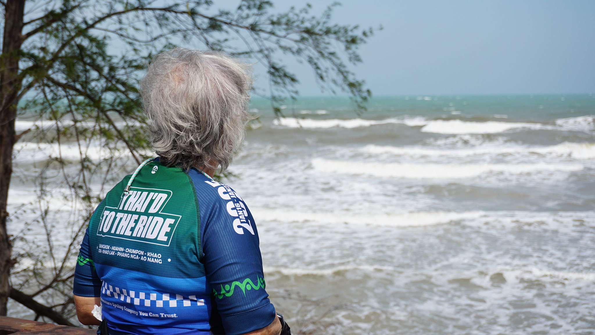 PEDALING THROUGH SOUTHERN THAILAND’S LIVING HERITAGE