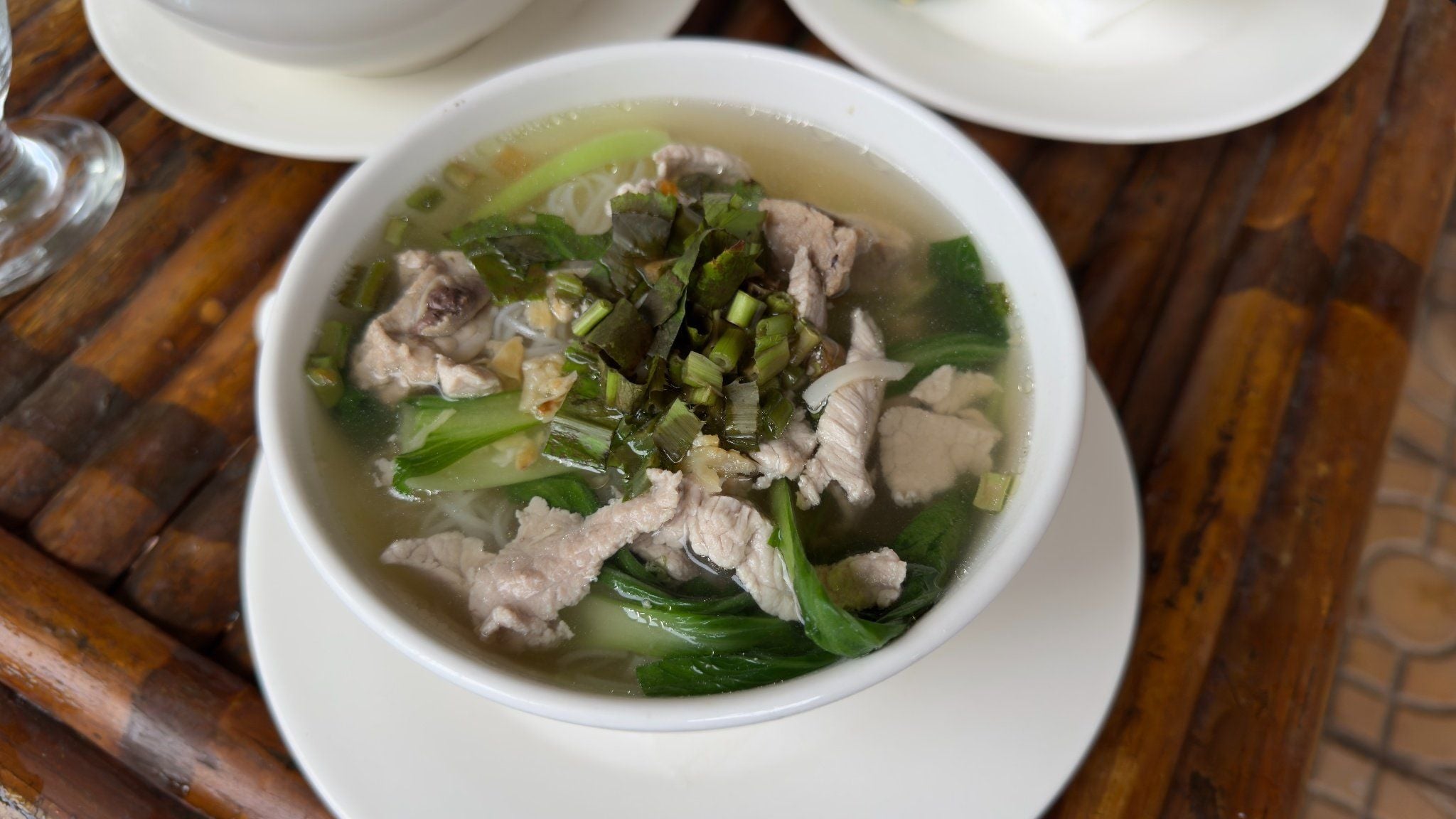 EXPLORING THE SOUL OF CAMBODIAN CUISINE