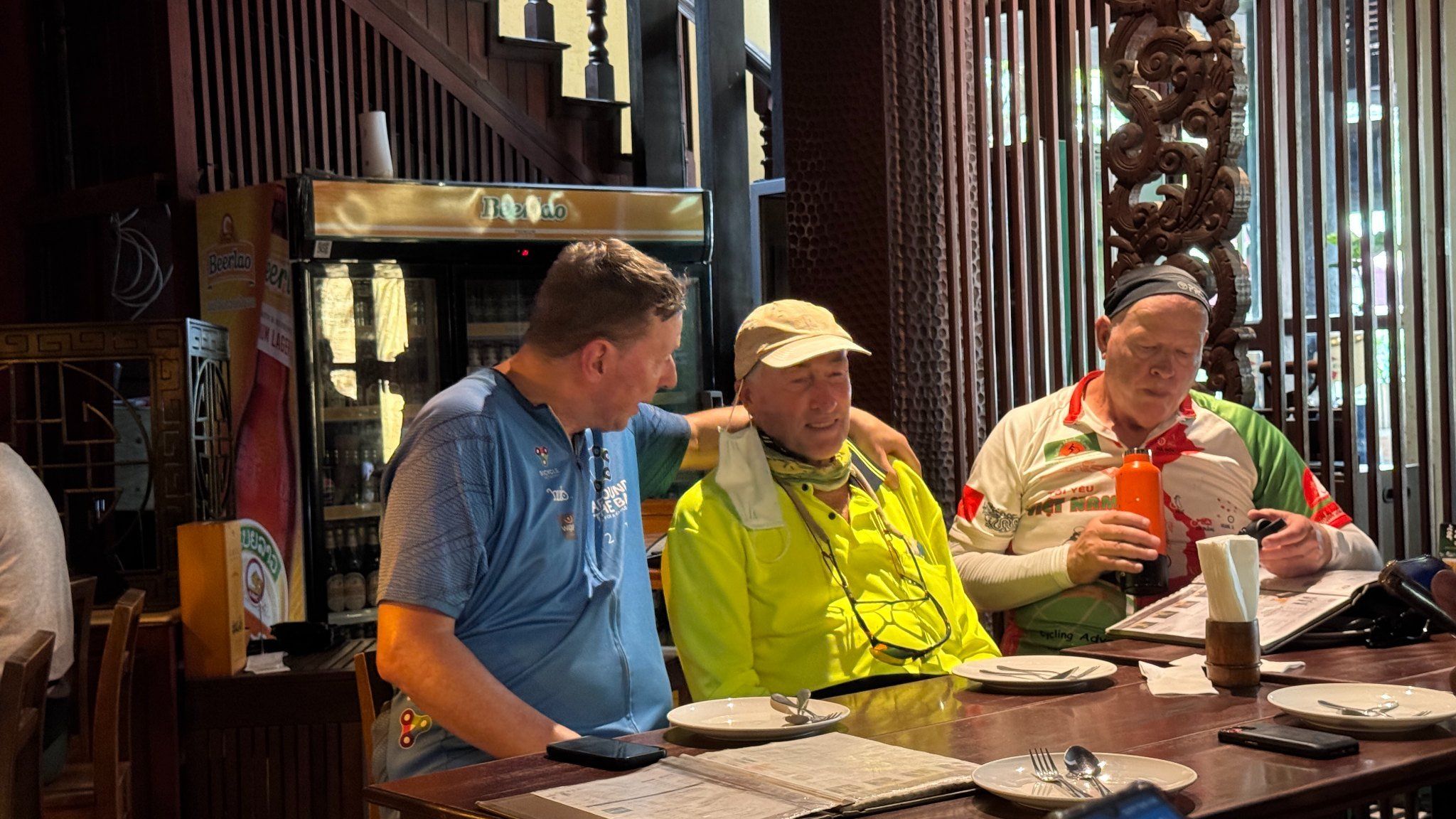 LAOTIAN LOCAL CUISINE&nbsp;POWERS YOUR ADVENTURE