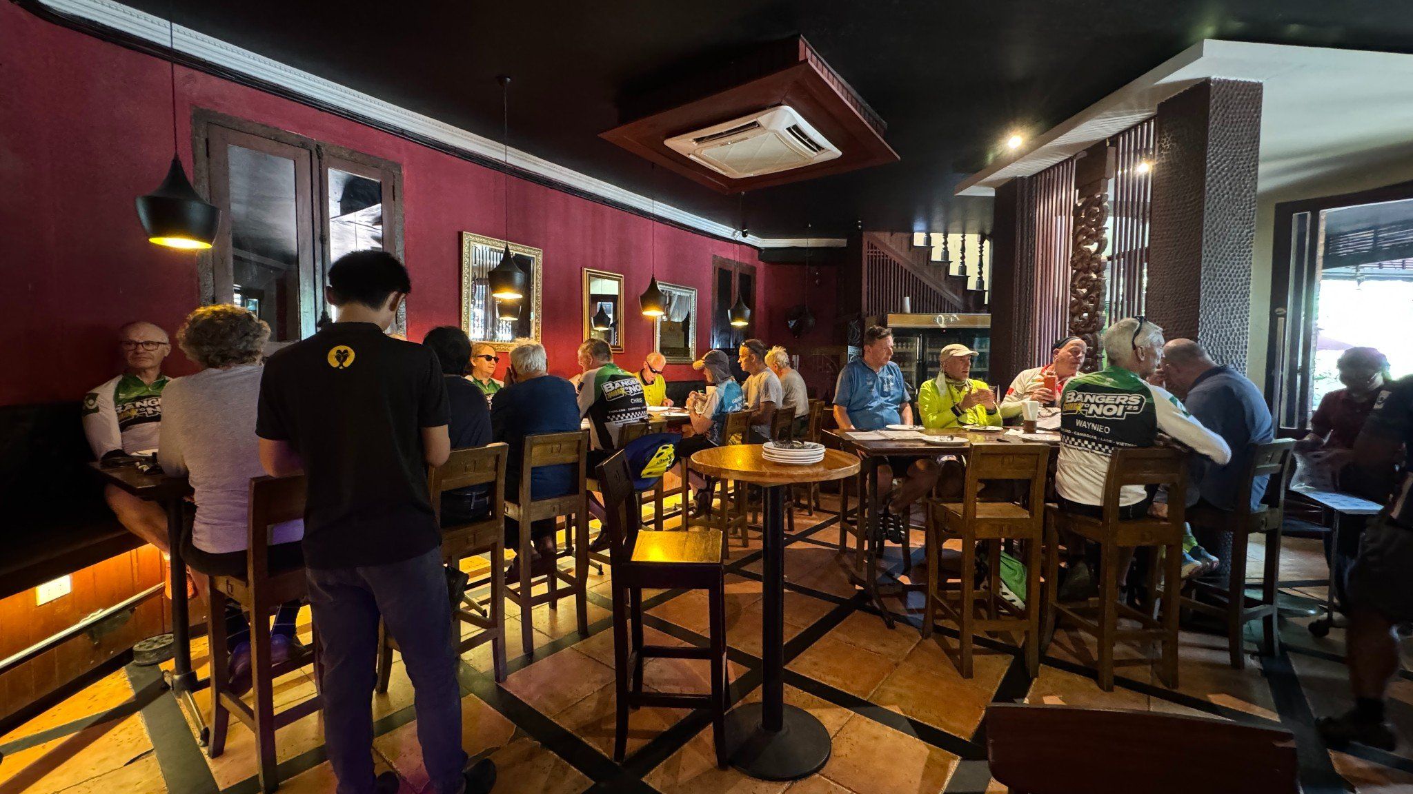 LAOTIAN LOCAL CUISINE&nbsp;POWERS YOUR ADVENTURE