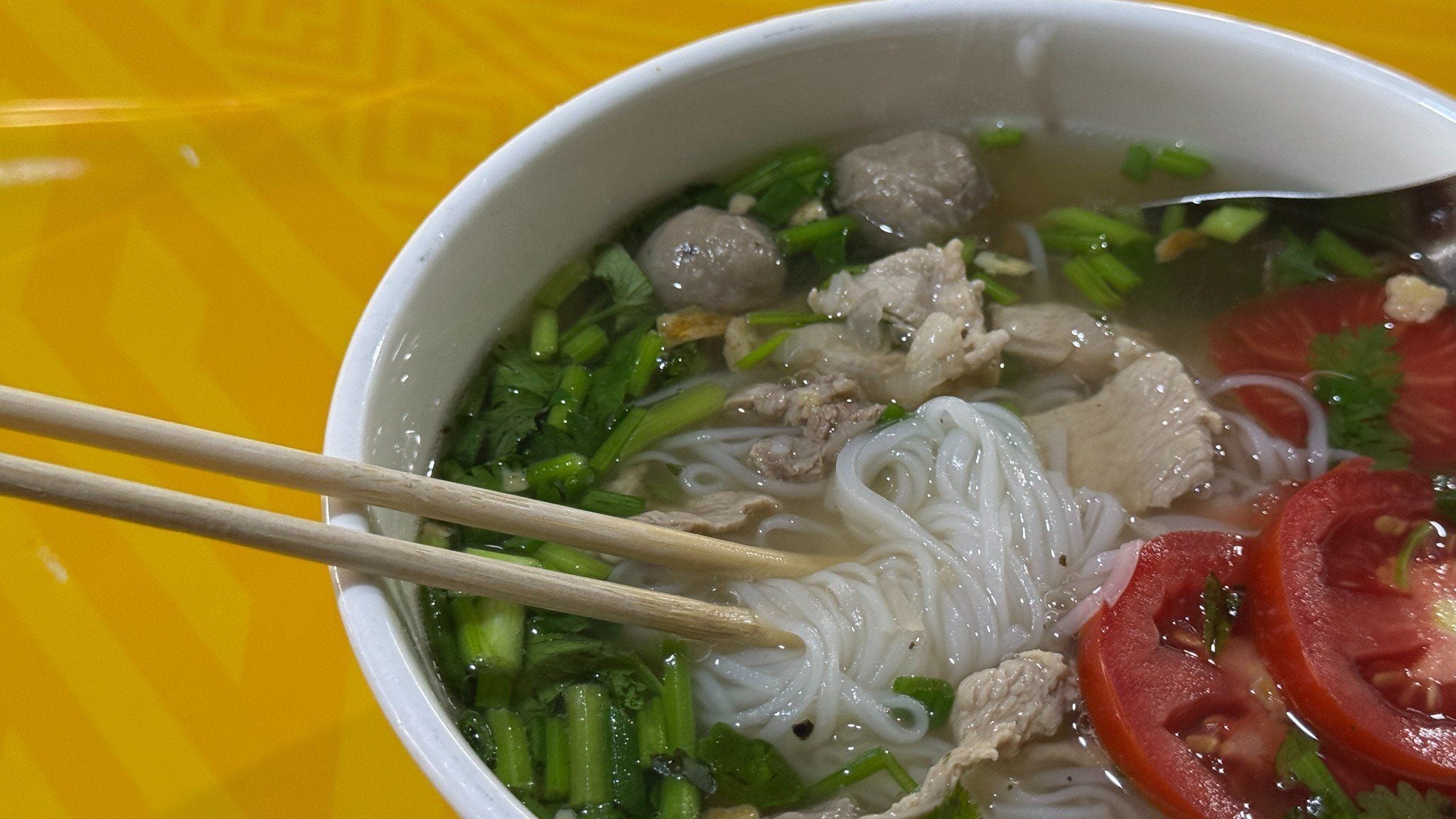 FLAVORS OF THE HEART: A CULINARY JOURNEY THROUGH INDOCHIN