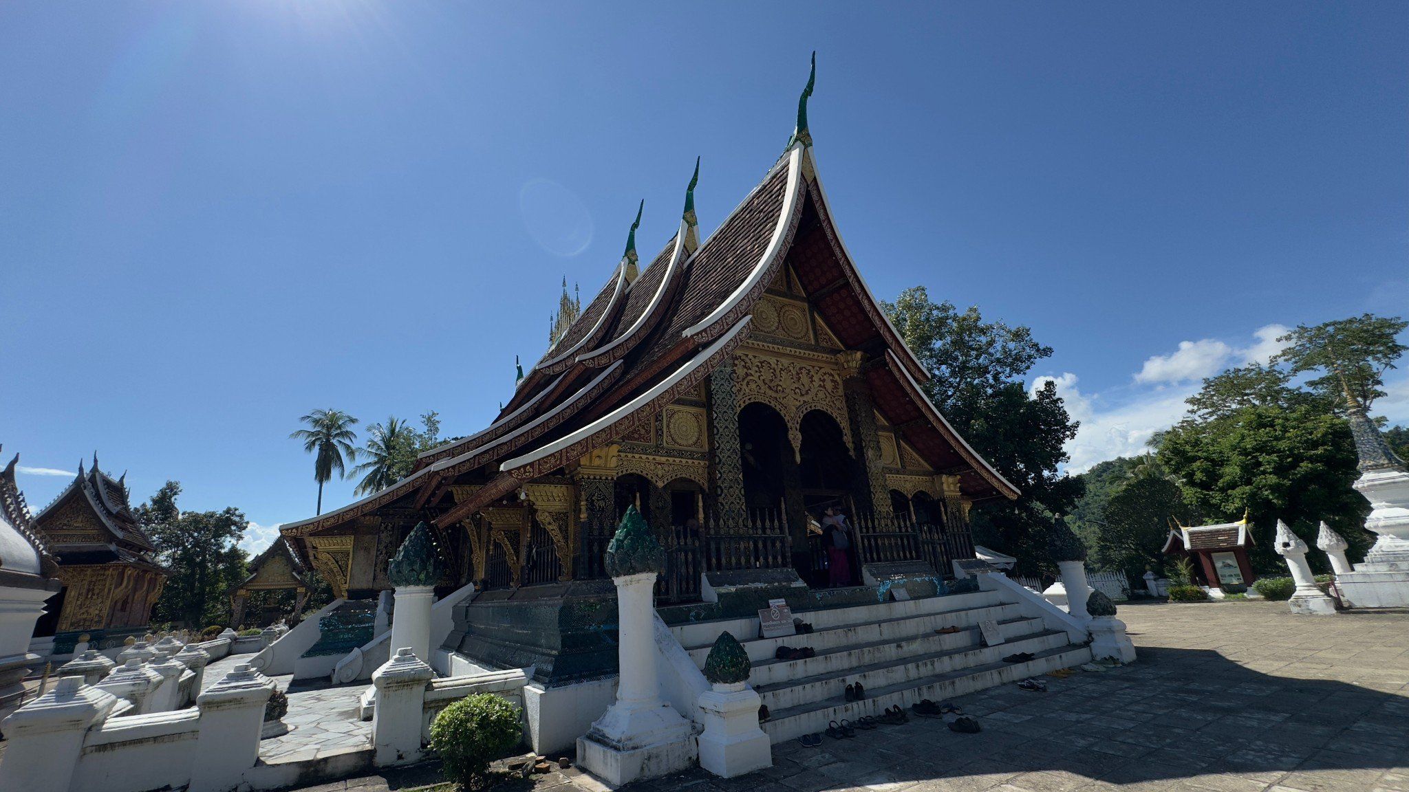 LAOS CYCLE SOUTH TO NORTH:&nbsp;&nbsp;DISCOVER MORE