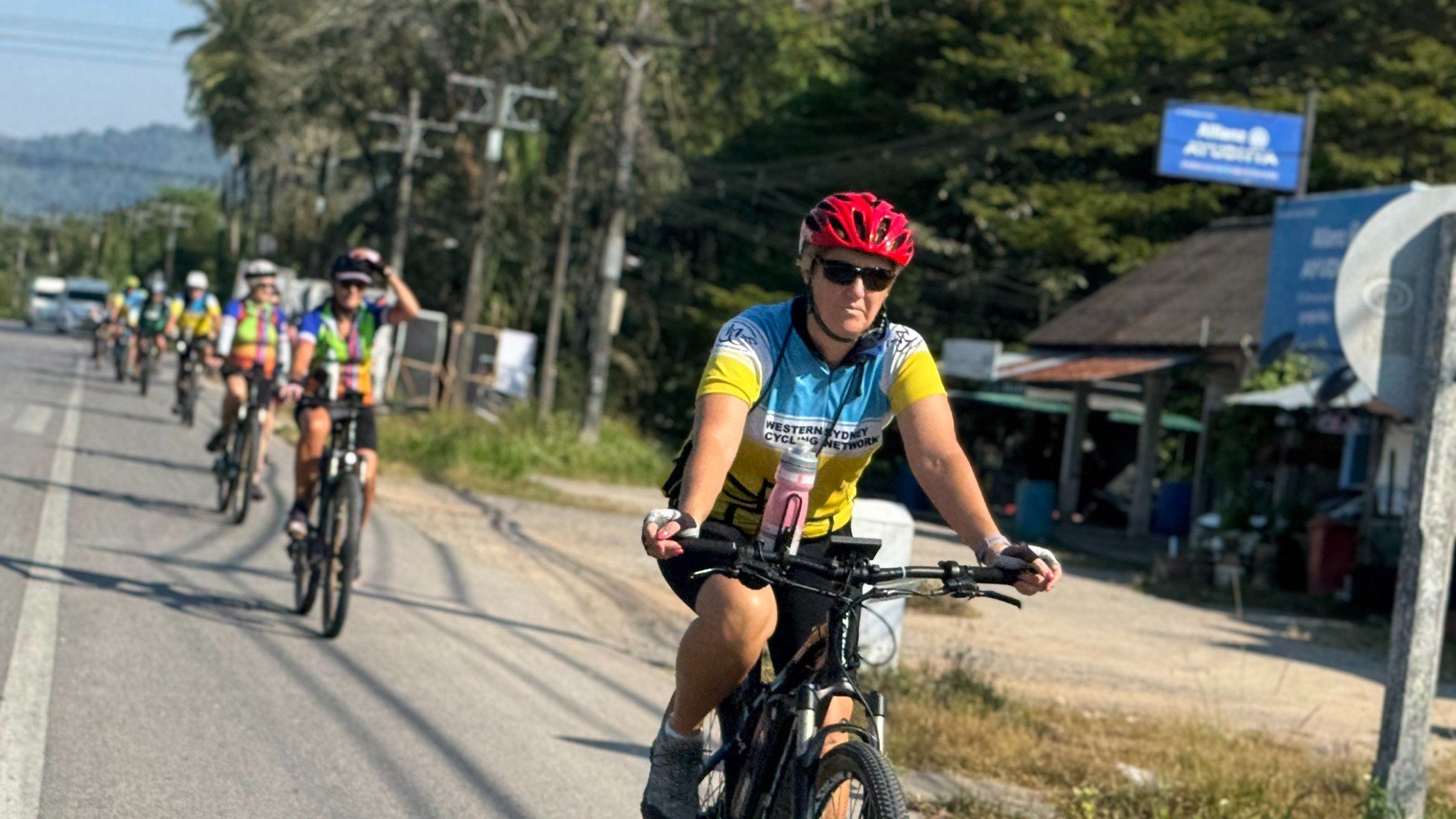 PEDALING THROUGH SOUTHERN THAILAND’S LIVING HERITAGE