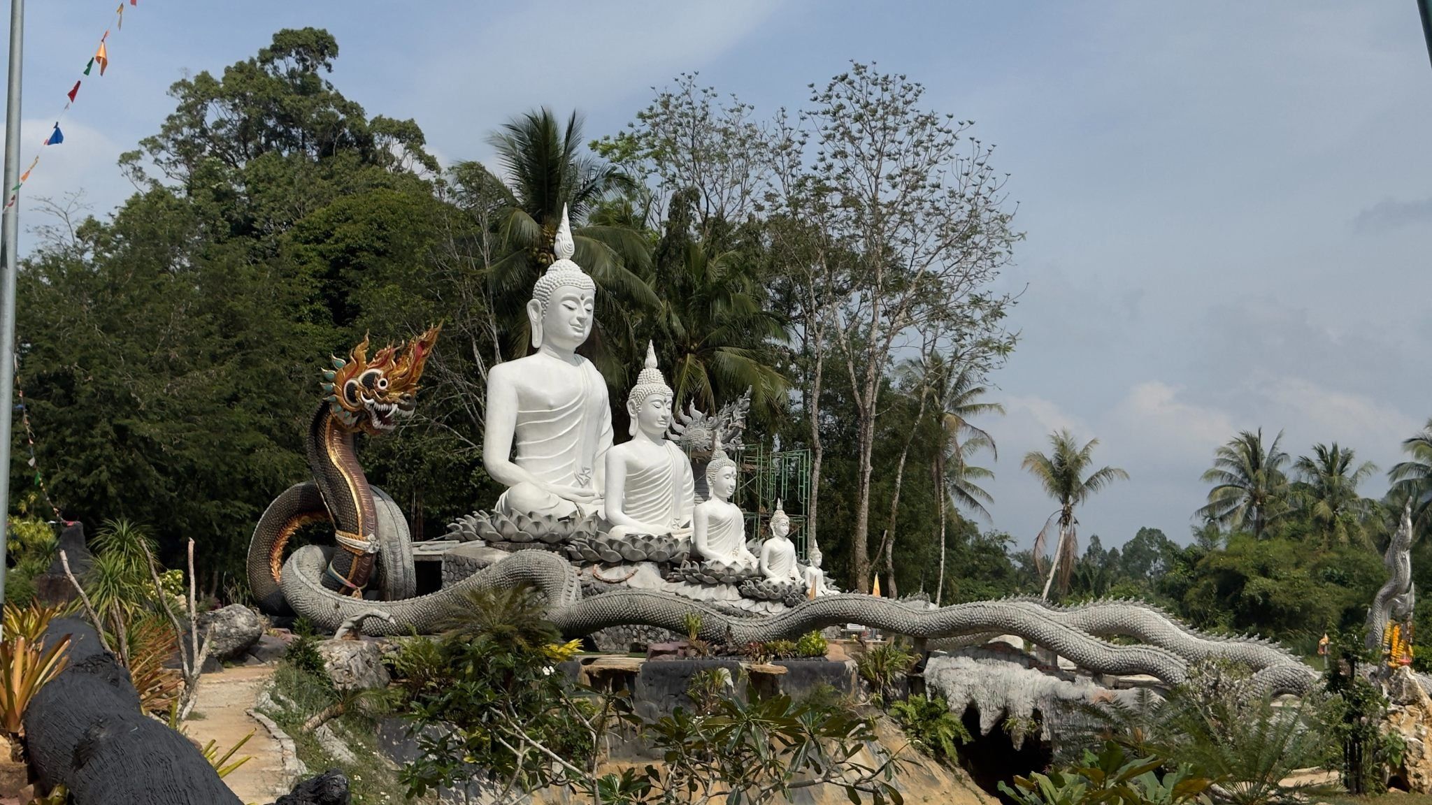 PEDALING THROUGH SOUTHERN THAILAND’S LIVING HERITAGE