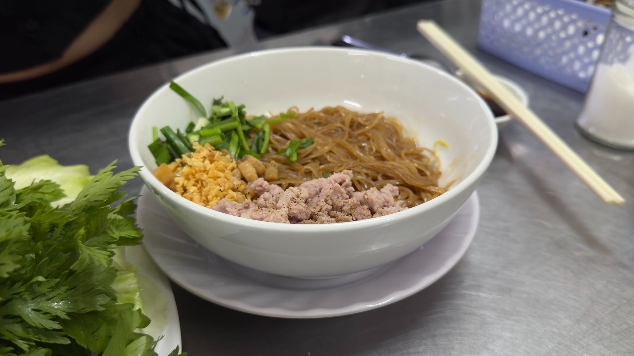 MEALS THAT MOVE YOU: CULINARY ENCOUNTERS FROM BANGKOK TO HANOI