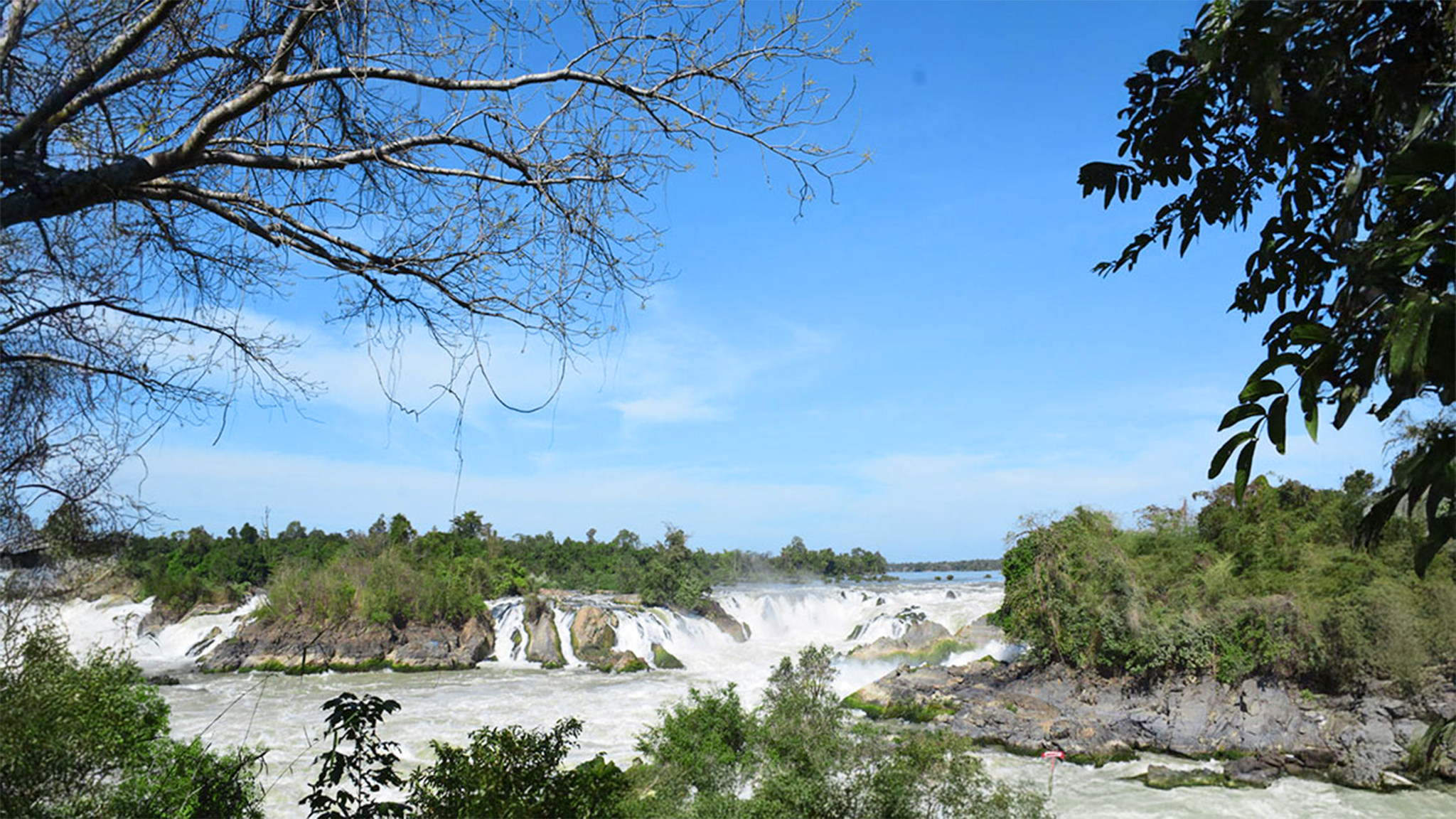 LAOS CYCLE SOUTH TO NORTH:&nbsp;&nbsp;DISCOVER MORE