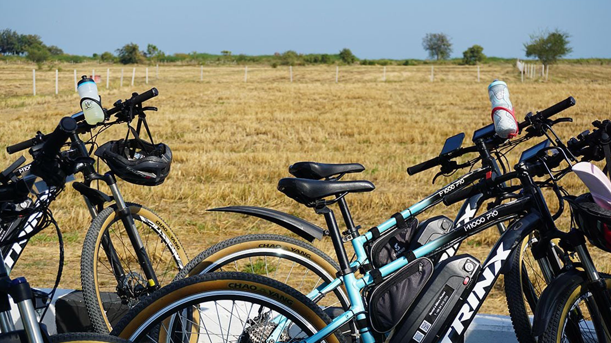 CYCLING THROUGH MALAYSIA’S COLONIAL LEGACY