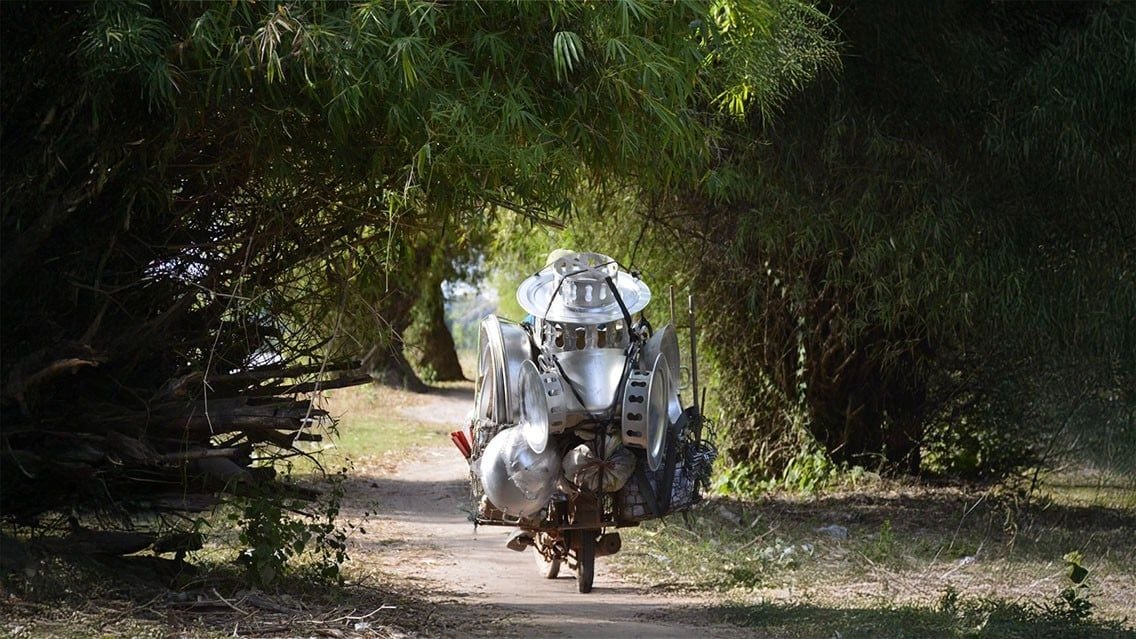 LAOS EXPLORE CYCLING TRIP: WHY SLOW TRAVEL WINS