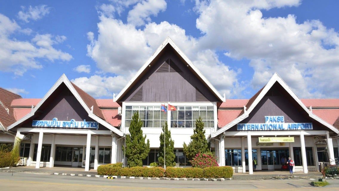 MEKONG MEALS: TASTING THE RIVER’S BOUNTY FROM LAOS TO CAMBODIA