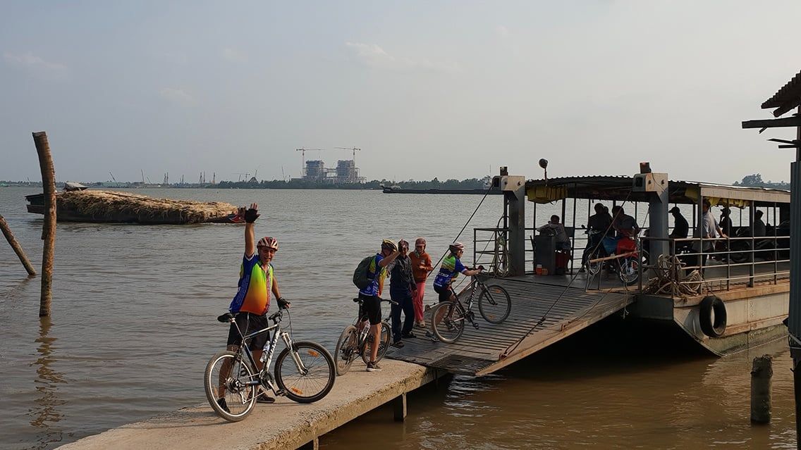 MEANDERING OF MEKONG DELTA: EXPLORING THE HEART OF SOUTHERN VIETNAM