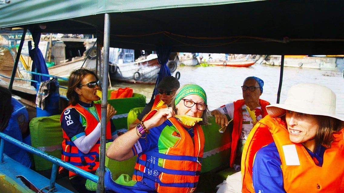 SOUTHEAST ASIA CYCLING ADVENTURE CYCLING&nbsp;SAIGON&nbsp;TO ANGKOR WAT: WHY THIS TOUR IS A BUCKET-LIST ESSENTIAL