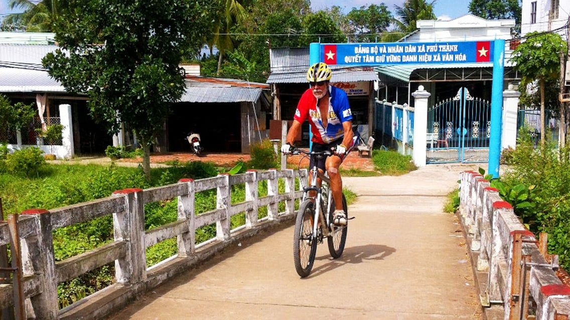 MEANDERING OF MEKONG DELTA: EXPLORING THE HEART OF SOUTHERN VIETNAM