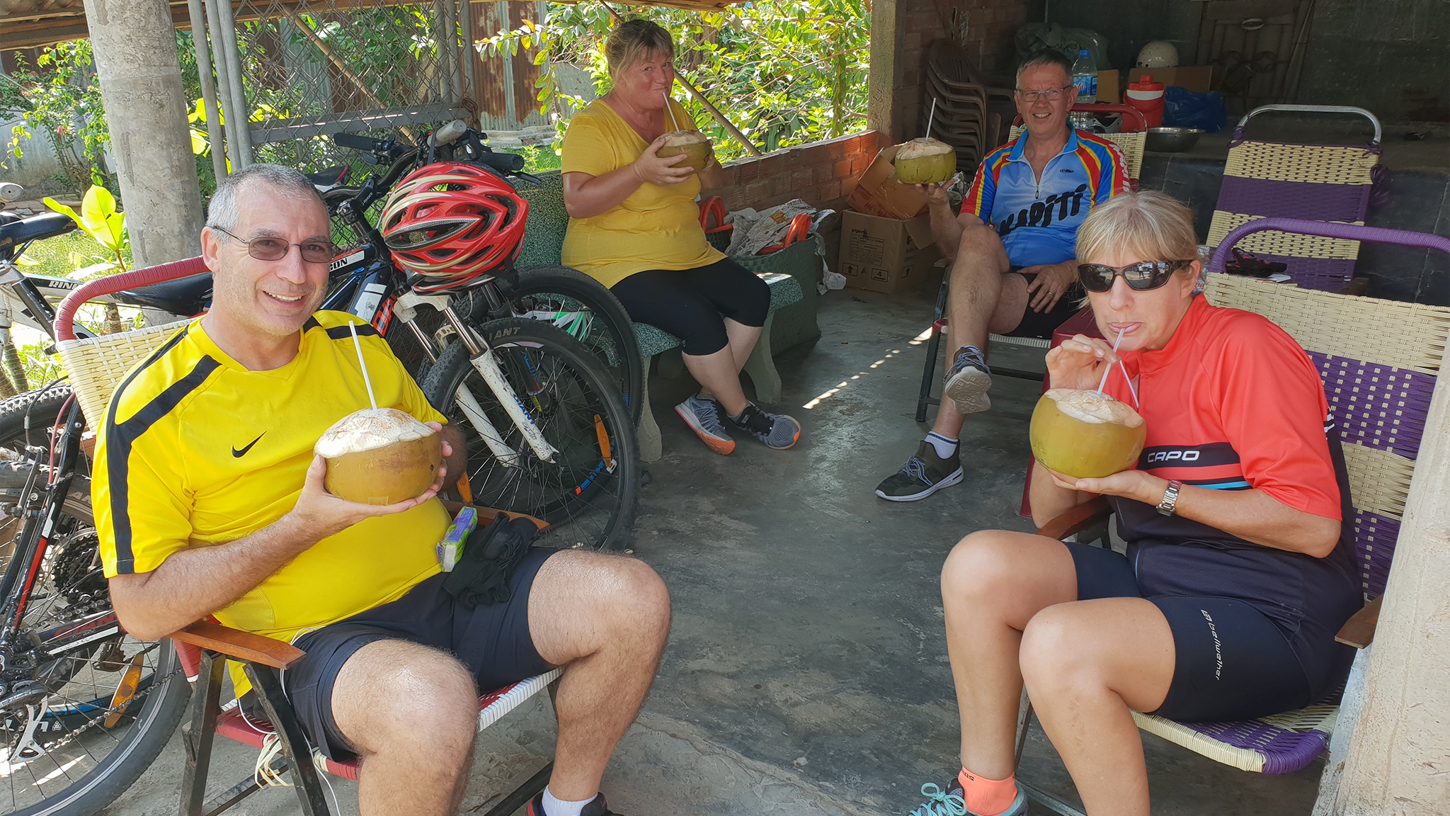 MEANDERING OF MEKONG DELTA: EXPLORING THE HEART OF SOUTHERN VIETNAM