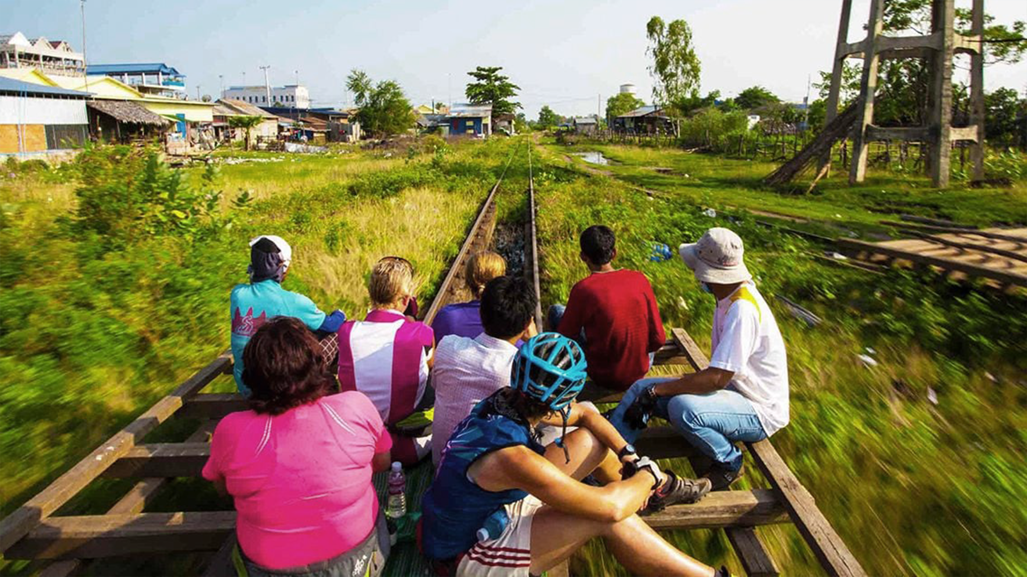 EXPLORING THE SOUL OF CAMBODIAN CUISINE