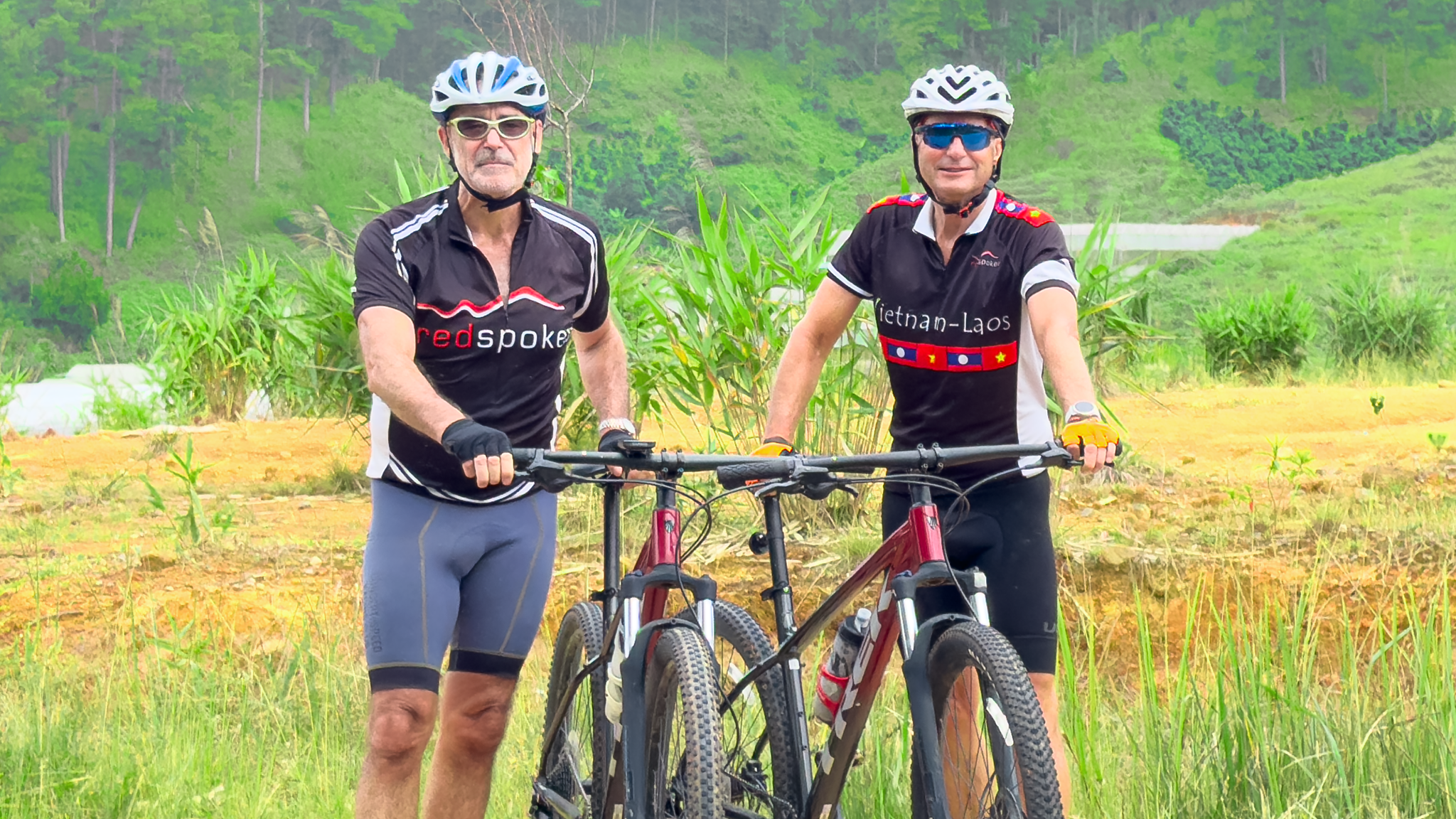 A CULINARY RIDE THROUGH VIETNAM’S CENTRAL COAST