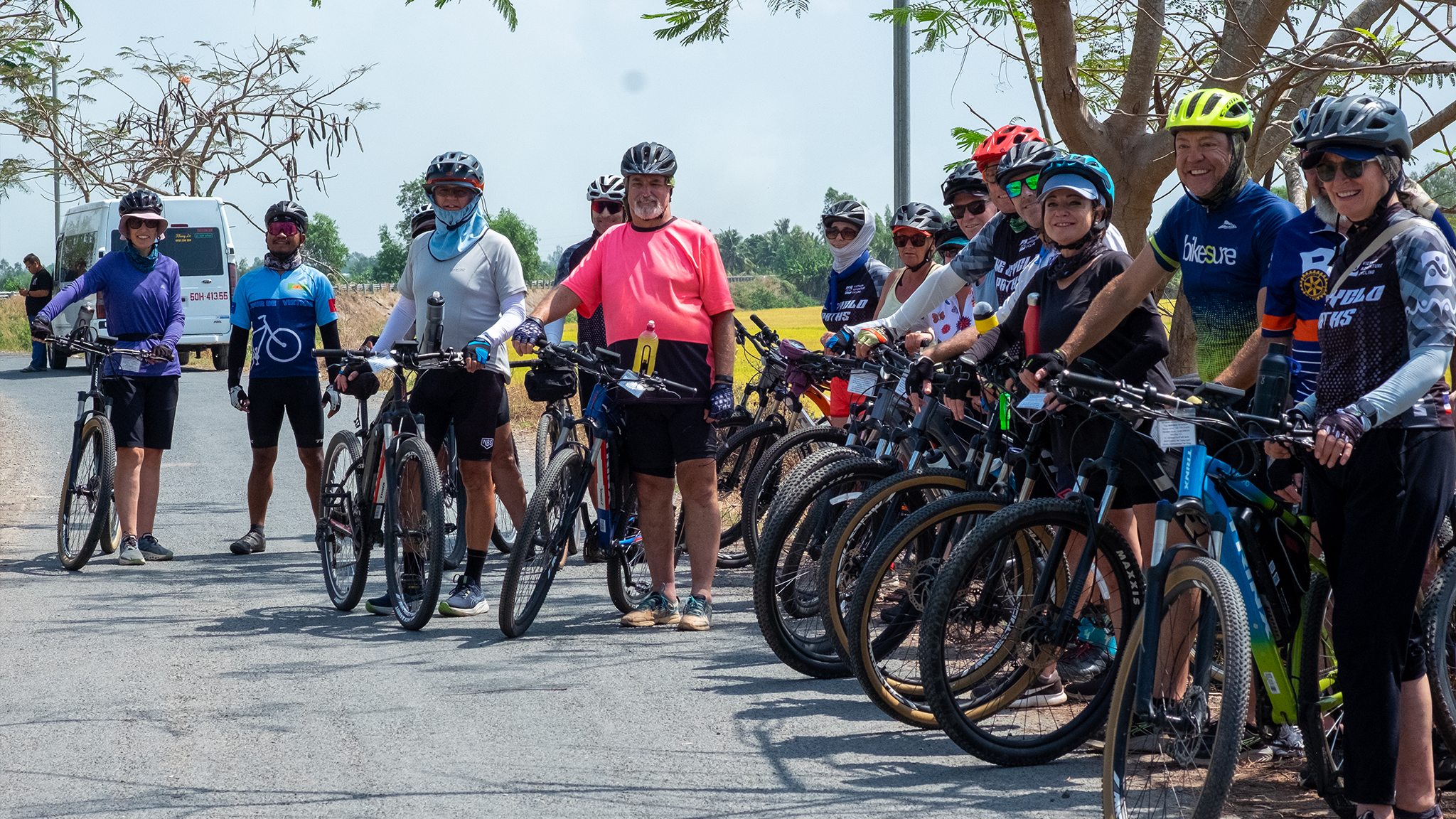 ANGKOR WAT CYCLING: RIDE THE MAGIC OF THE KHMER KINGDOM