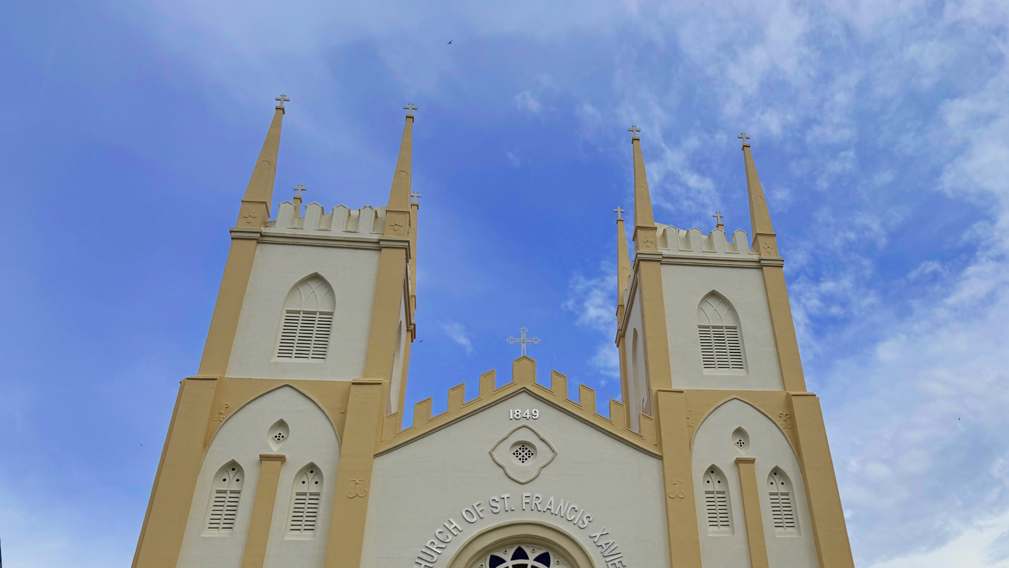CYCLING THROUGH MALAYSIA’S COLONIAL LEGACY