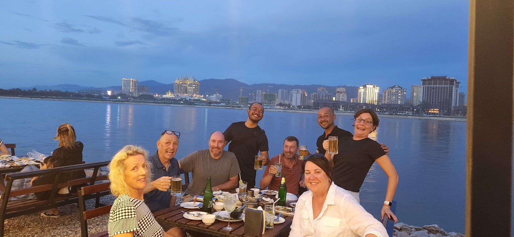 SOUTHEAST ASIA CYCLING BANGKOK TO HANOI: CYCLING ACROSS SOUTHEAST ASIA’S SOUL