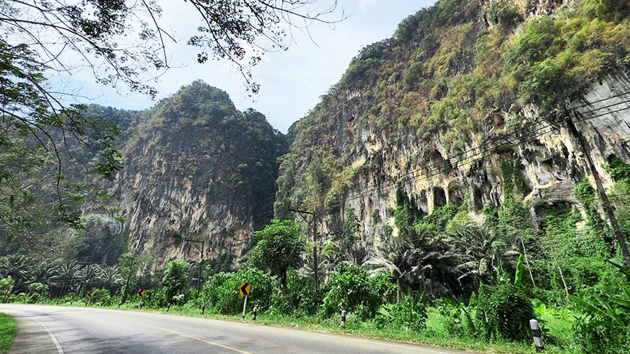 CYCLING THROUGH MALAYSIA’S COLONIAL LEGACY