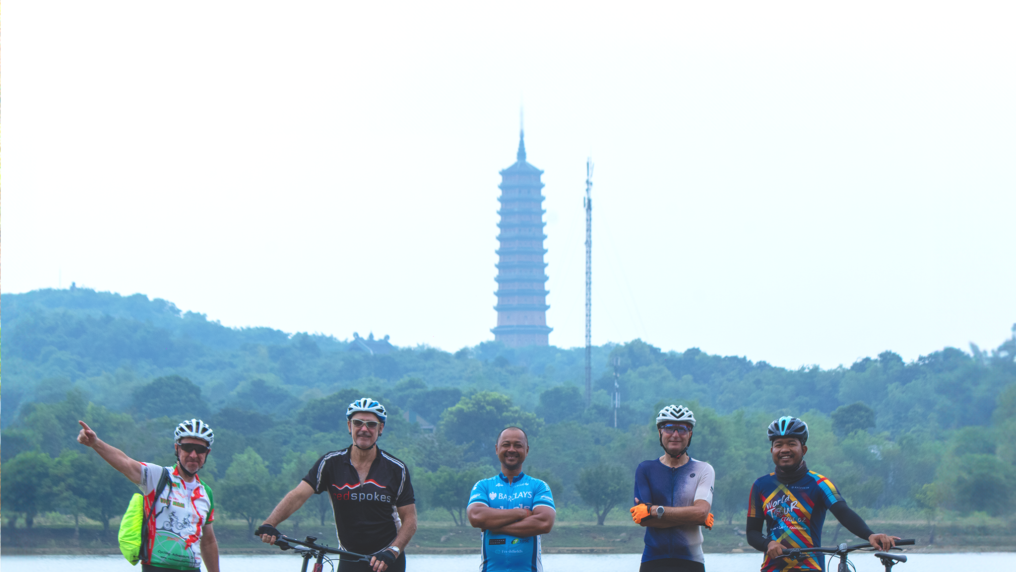 A CULINARY RIDE THROUGH VIETNAM’S CENTRAL COAST