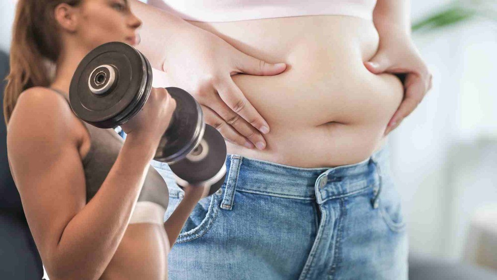 Tập luyện hợp lý để đốt mỡ an toàn và hiệu quả