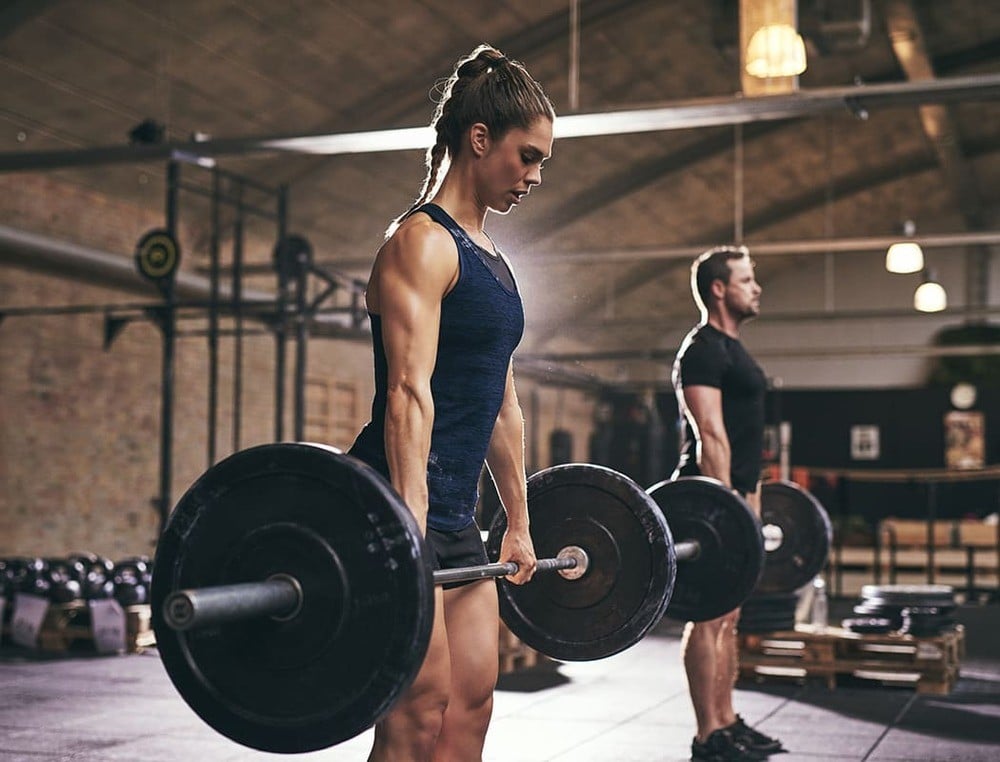 Cơ chế recomp là cách cơ thể quản lý năng lượng