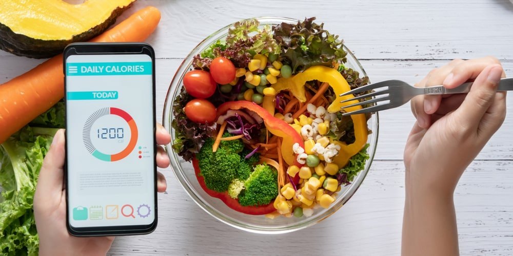 Hiểu rõ thành phần món ăn giúp bạn kiểm soát calo chặt chẽ hơn