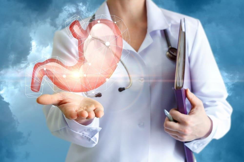 Probiotics giúp duy trì hệ tiêu hóa khỏe mạnh