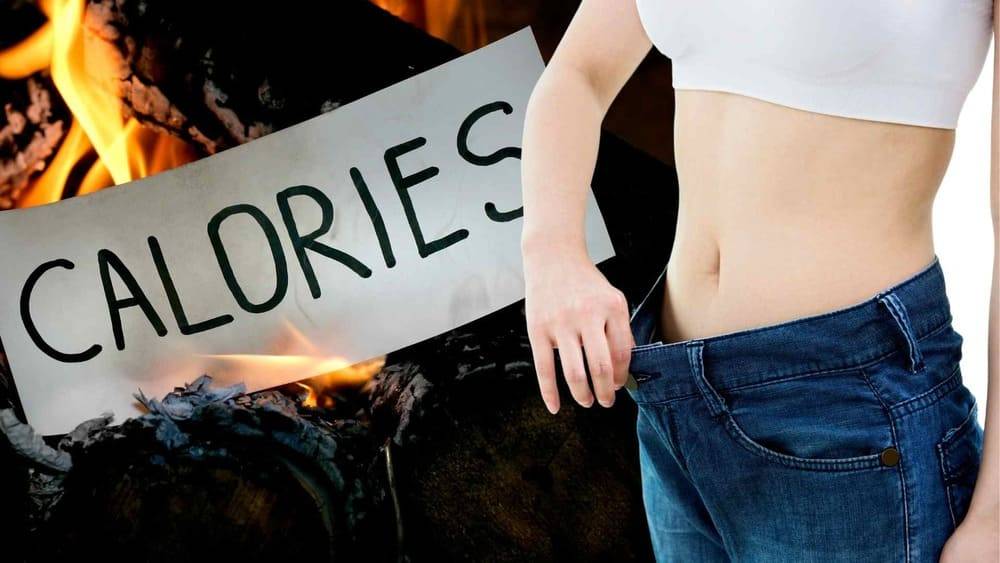 Cần có chiến lược cắt calo phù hợp để đốt calo hiệu quả an toàn