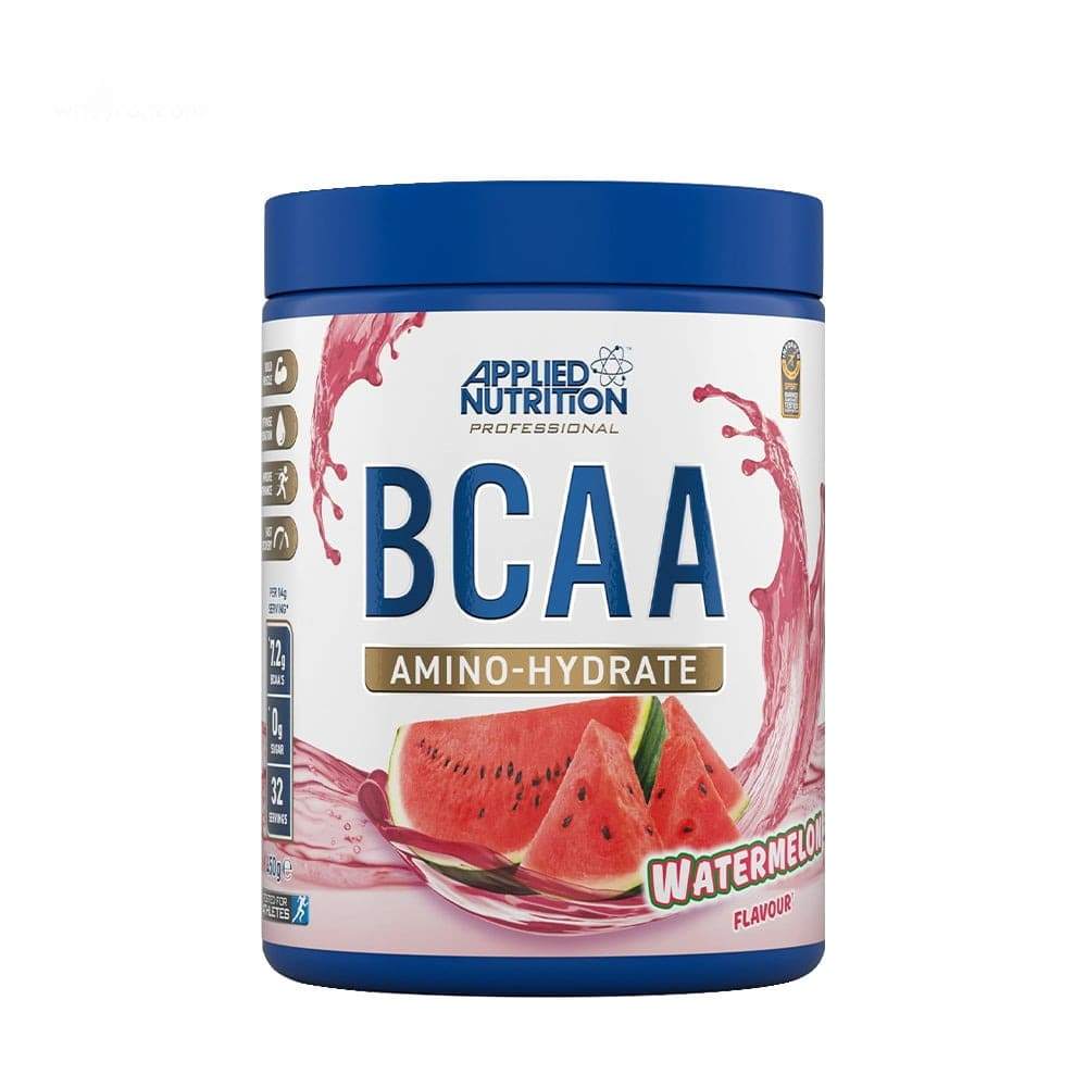 Applied Nutrition BCAA