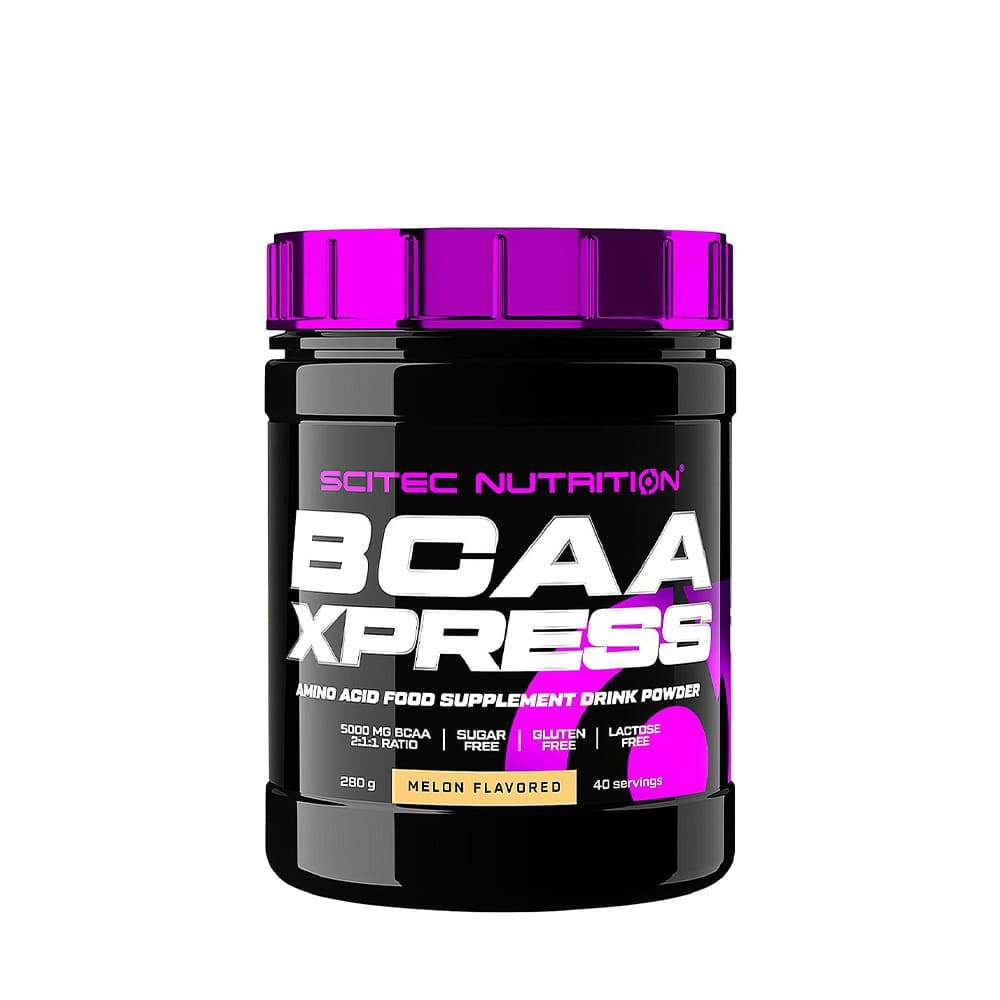 Scitec Nutrition BCAA Xpress 40 Lần Dùng