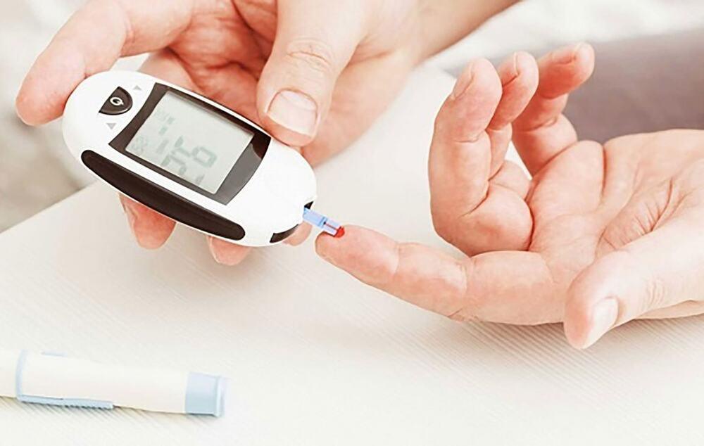 Berberine hỗ trợ kiểm soát đường huyết