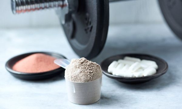 Beta-Alanine là gì