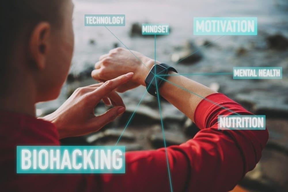 Áp dụng biohacking thông minh giúp mang lại hiệu quả tốt nhất