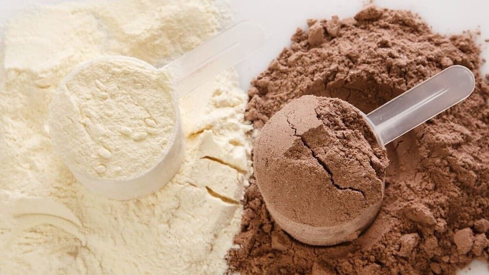 Bột Mass Gainer bổ sung năng lượng dồi dào, tăng cân cho người gầy