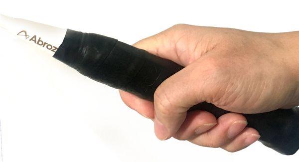 Kỹ thuật Hammer Grip - cán búa thường dùng cho các cú đập nhảy mạnh