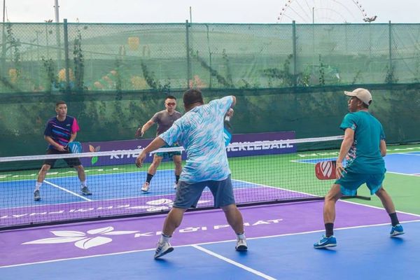 Quy tắc phạt và xử phạt trong Pickleball