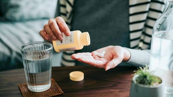 Tuân thủ đúng liều lượng chỉ định khi uống kẽm