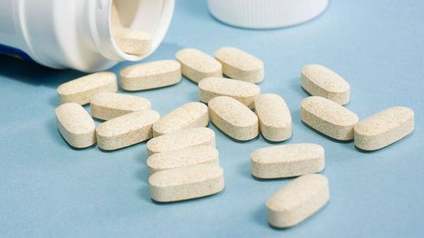 Tuân thủ đúng liều lượng chỉ định khi uống kẽm