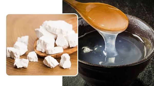 Uống bột sắn dây giúp xương chắc khỏe